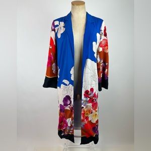 KOBI HALPERIN ESTEE KIMONO BLAZER